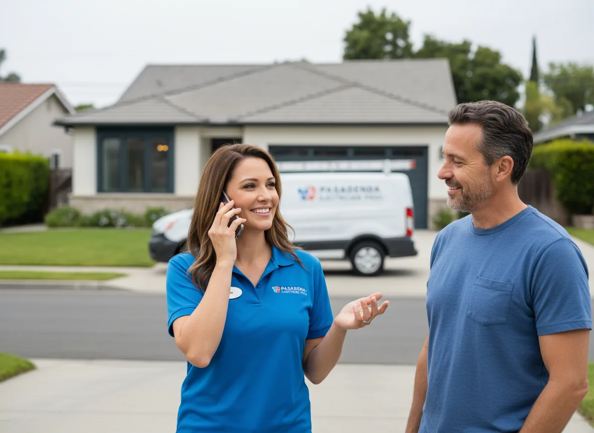 Electrician Dille, WV FAQs